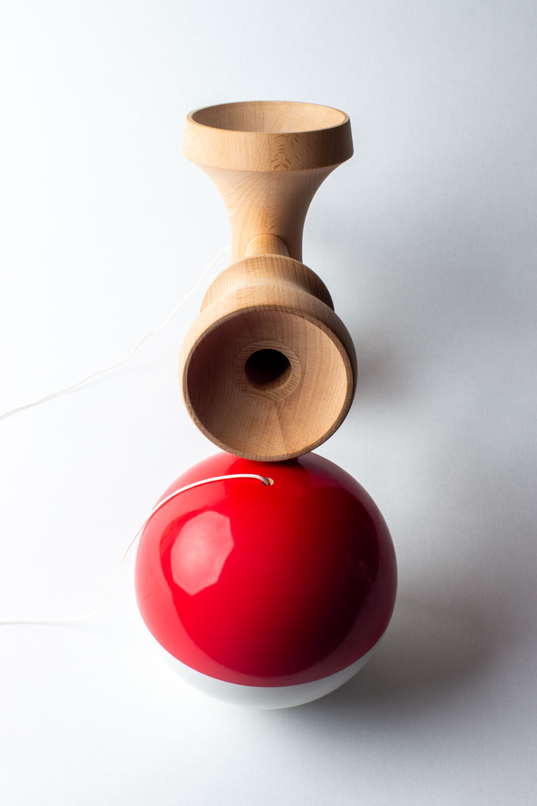 ⚠ WRECKING BALL KENDAMA ⚠