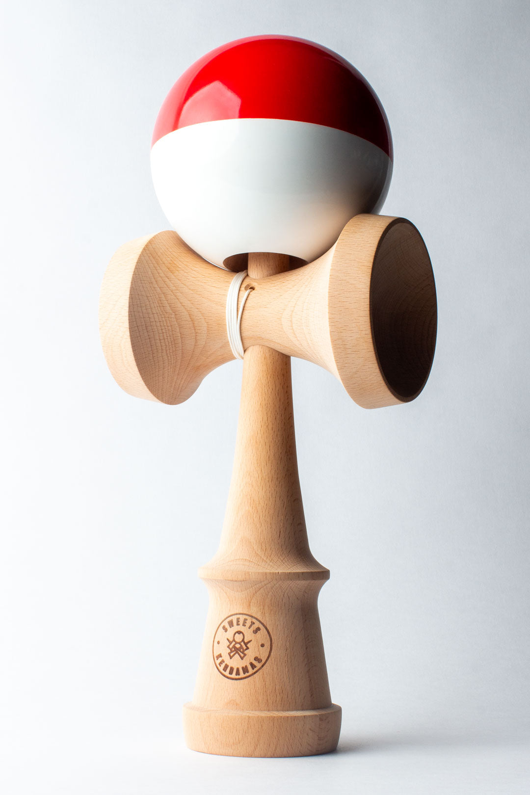 ⚠ WRECKING BALL KENDAMA ⚠