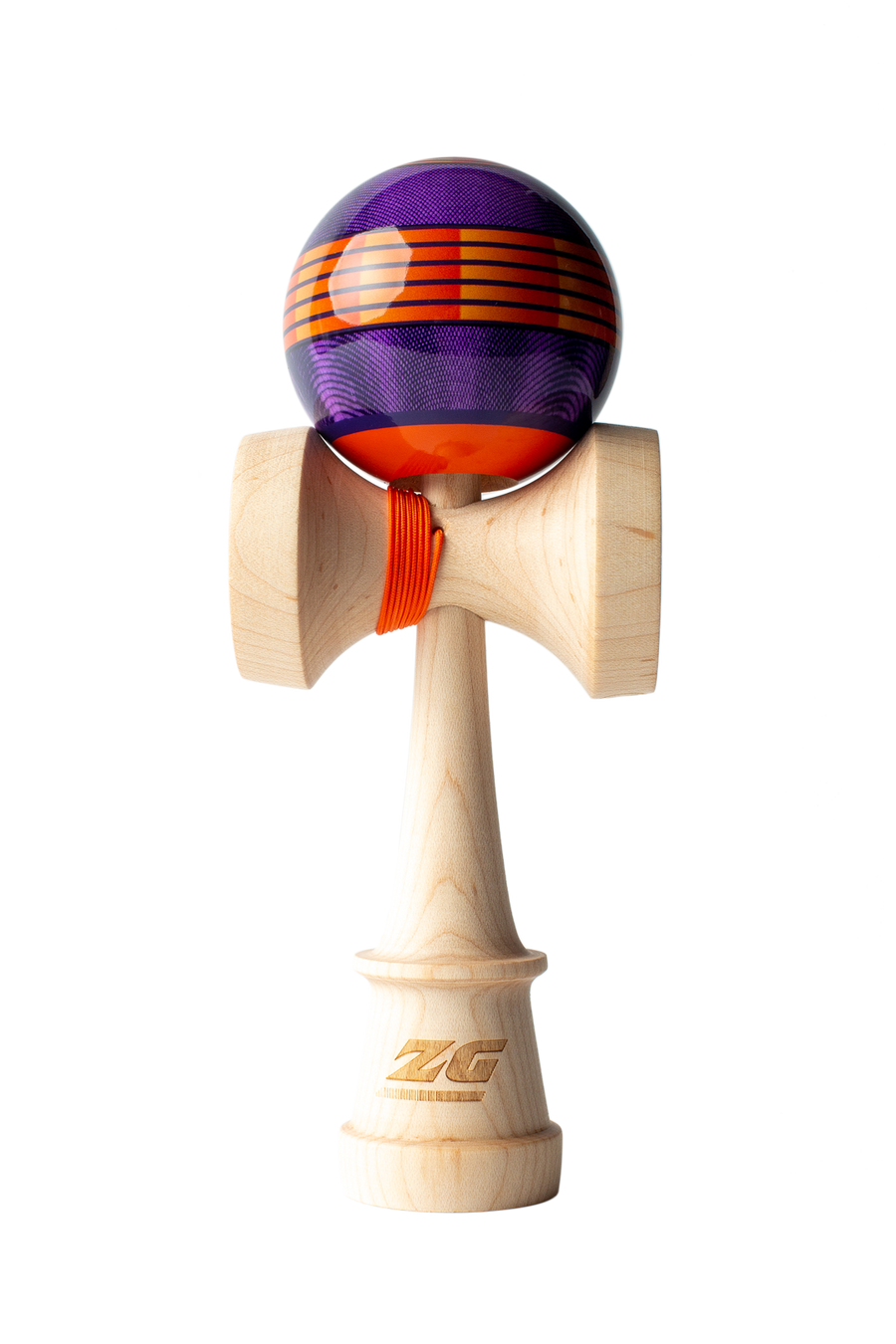 Sweet Kendamas Signature Model Kendama Sweets Kendamas
