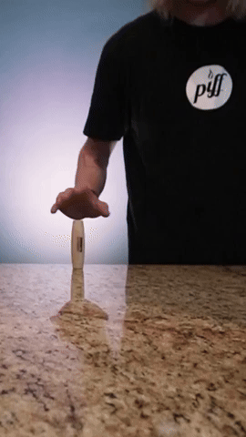 The Jammer™ - Tabletop Roller