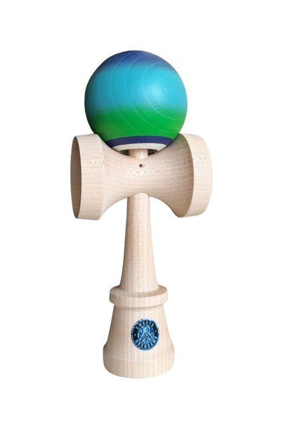 けん玉　sweetskendama OKENDAMA x SWEETS - EVERGLADES – Sweets Kendamas