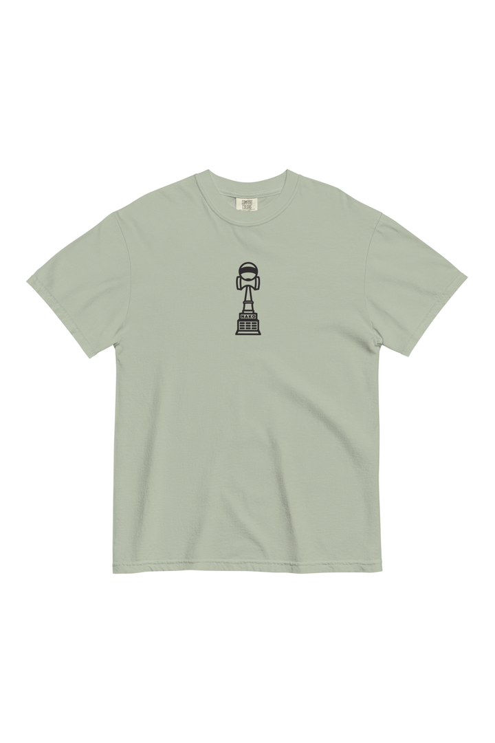 NAKO 2025 - HEAVYWEIGHT T-SHIRT
