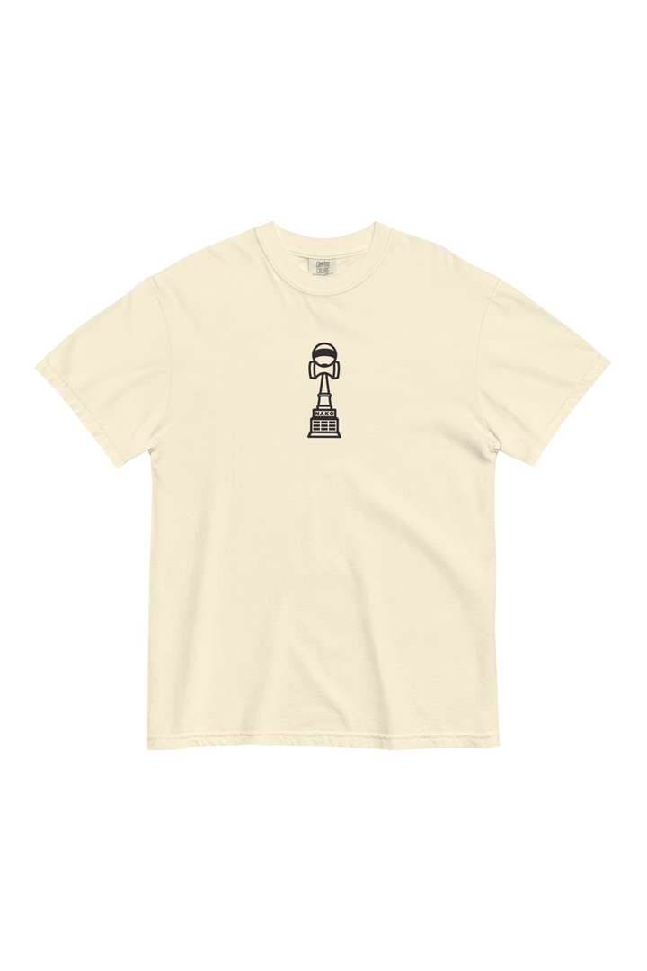 NAKO 2025 - HEAVYWEIGHT T-SHIRT