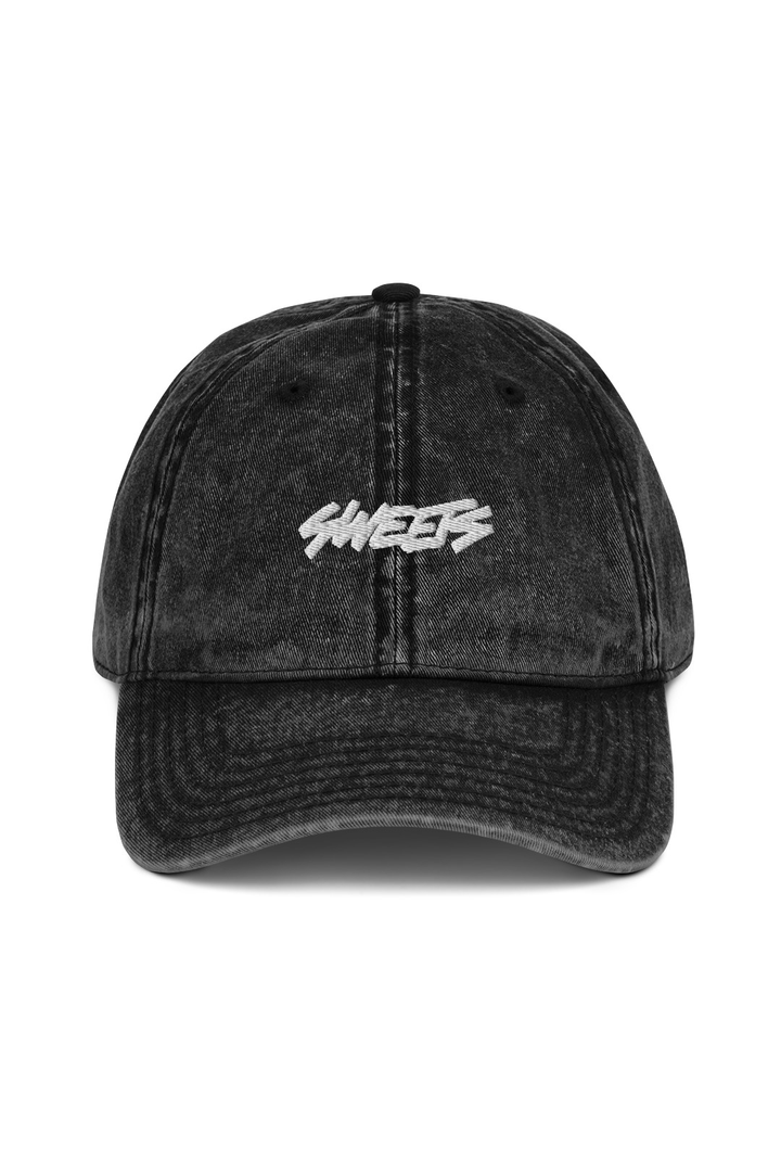 SWEETS  Vintage dad hat