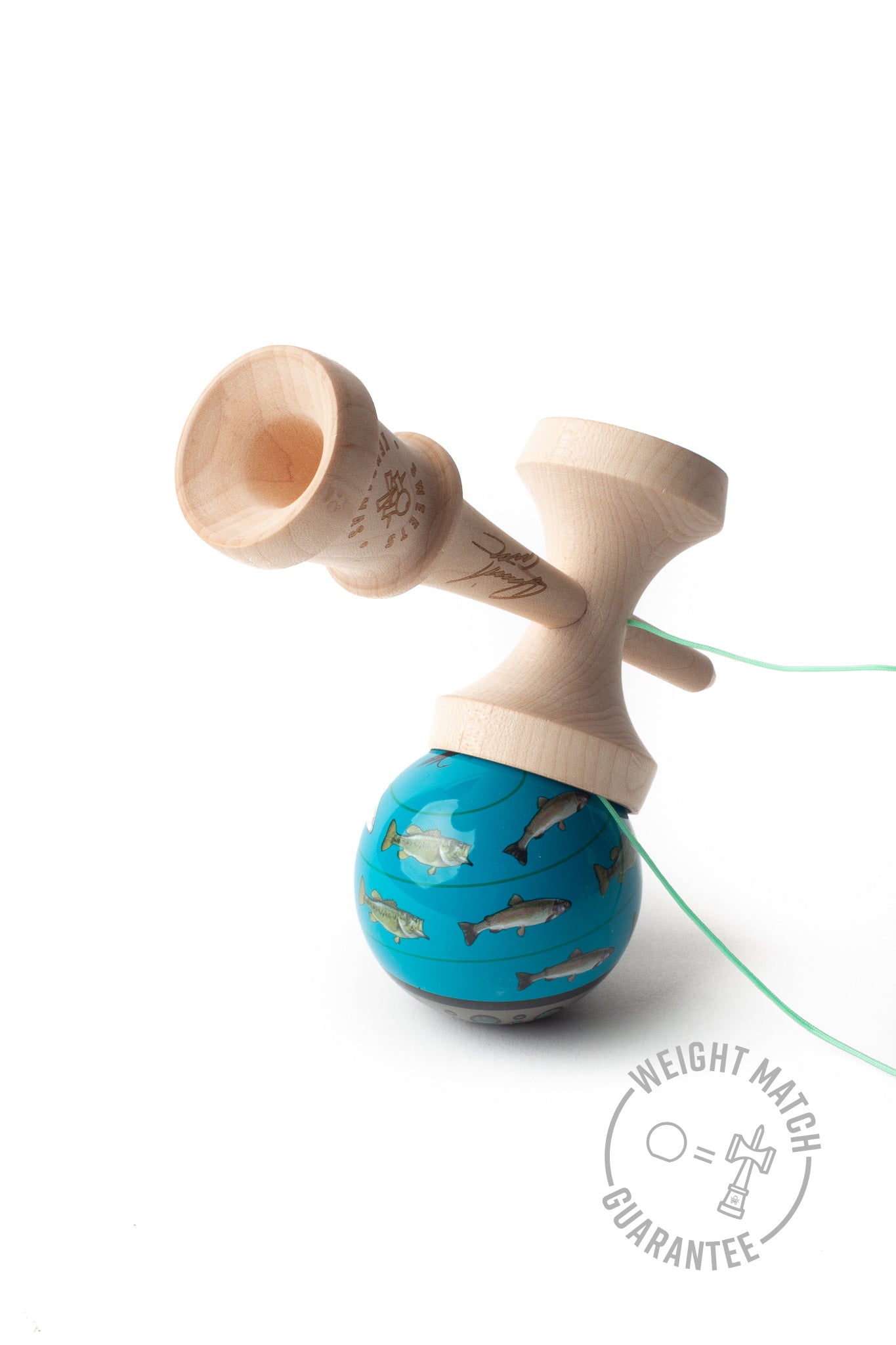 SWEETS KENDAMAS David Gravette けん玉 David Gravette - Signature Model - BOOST – Sweets Kendamas