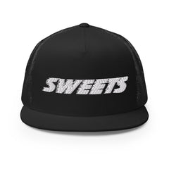 SWEETS Trucker
