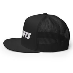 SWEETS Trucker