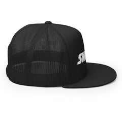 SWEETS Trucker