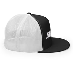SWEETS Trucker