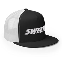 SWEETS Trucker