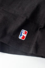 Sweets League Premium Short Sleeve - Cut & Sew - Black