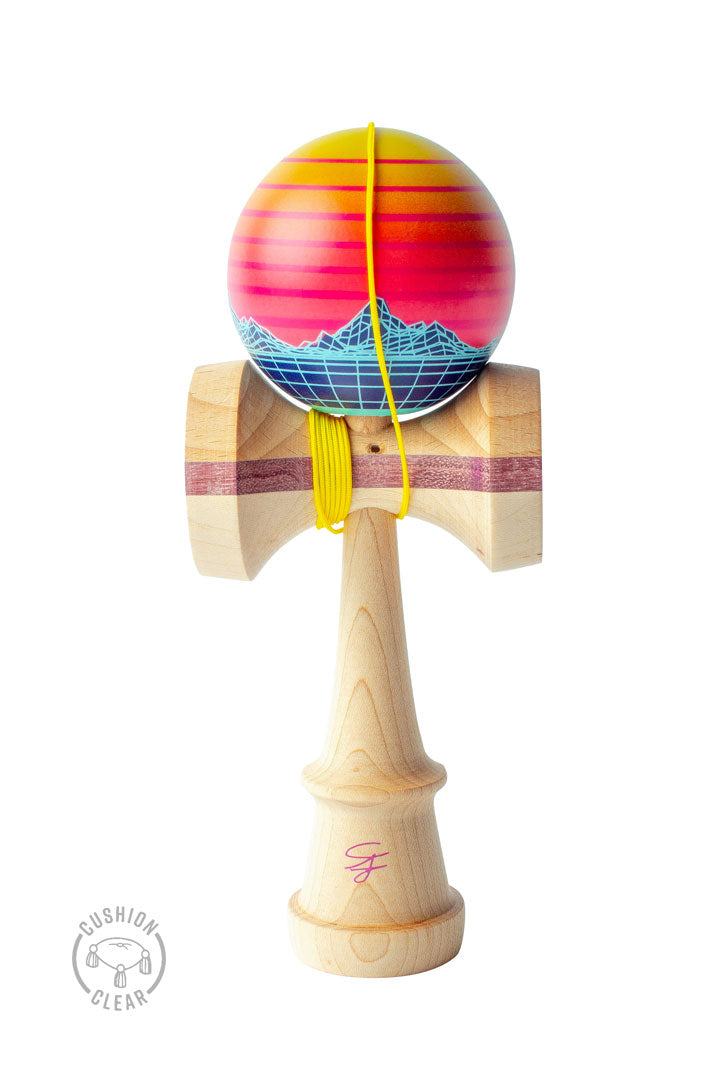 Christian Fraser - Decade Mod - Batch One: Synthwave