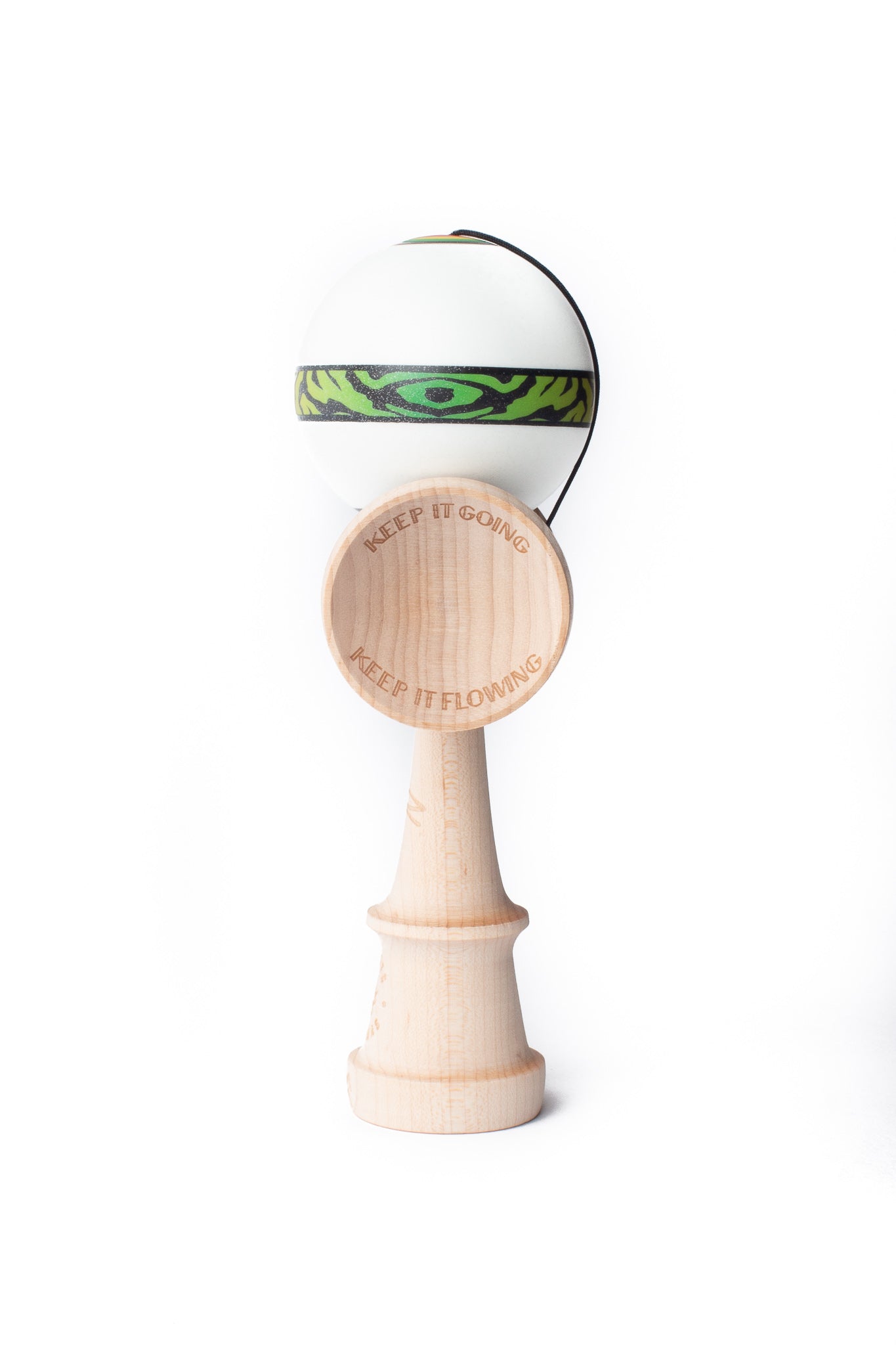 CAM HERRERO - LEGEND MODEL - BOOST – Sweets Kendamas