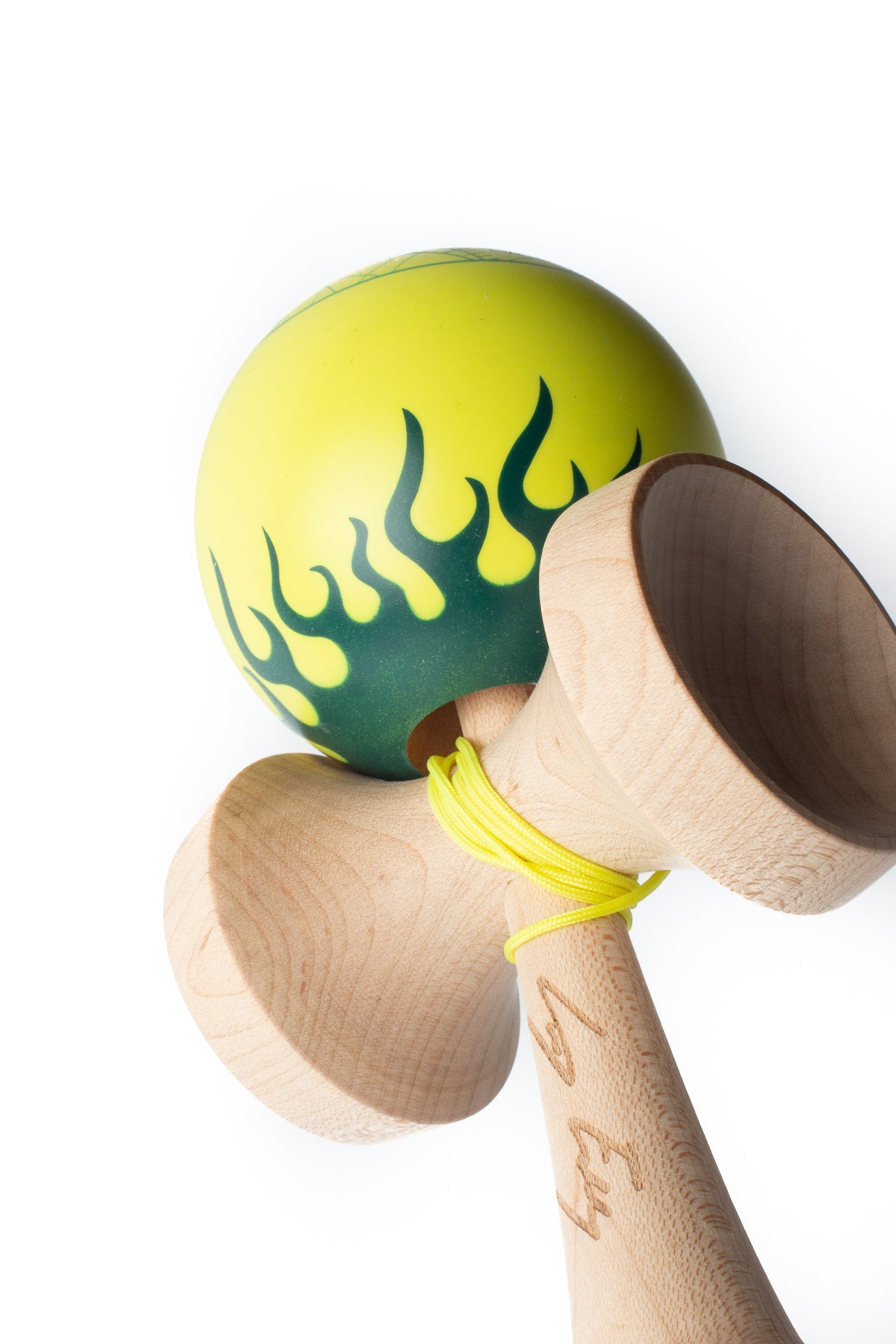COOPER EDDY - PRO MOD V2 - BOOST – Sweets Kendamas