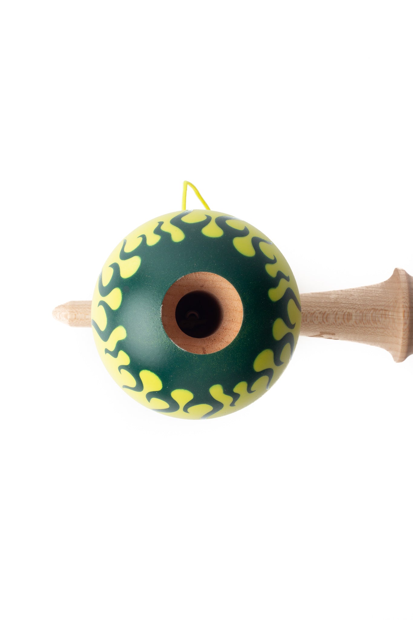 COOPER EDDY - PRO MOD V2 - BOOST – Sweets Kendamas