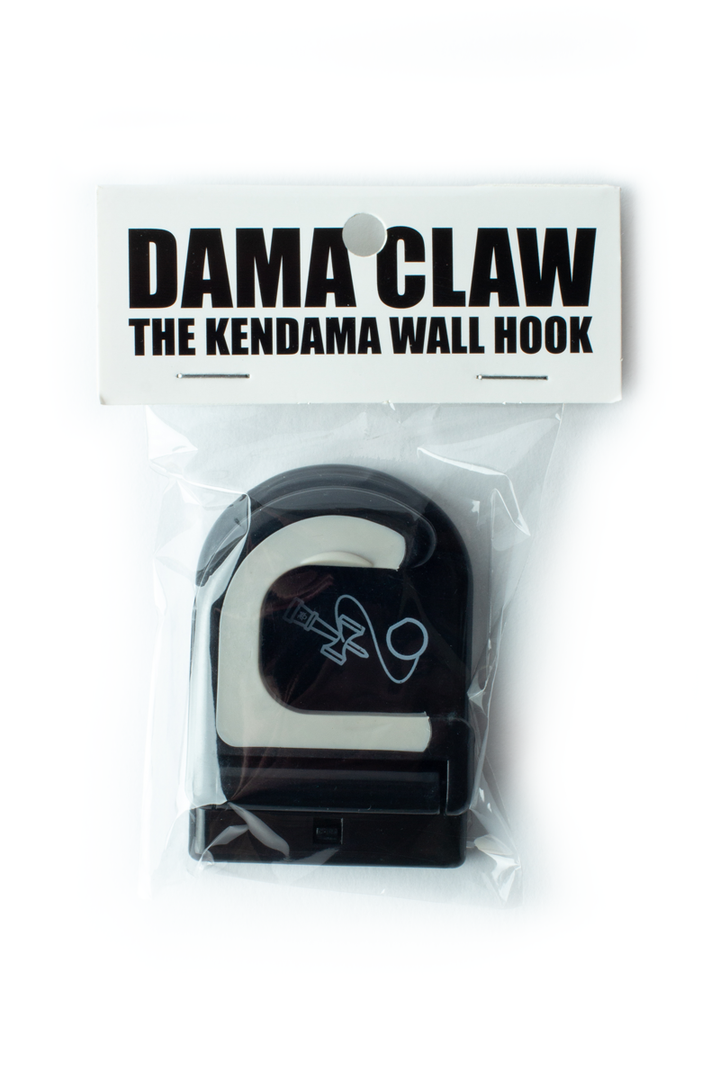 Dama Claw - The Kendama Wall Hook