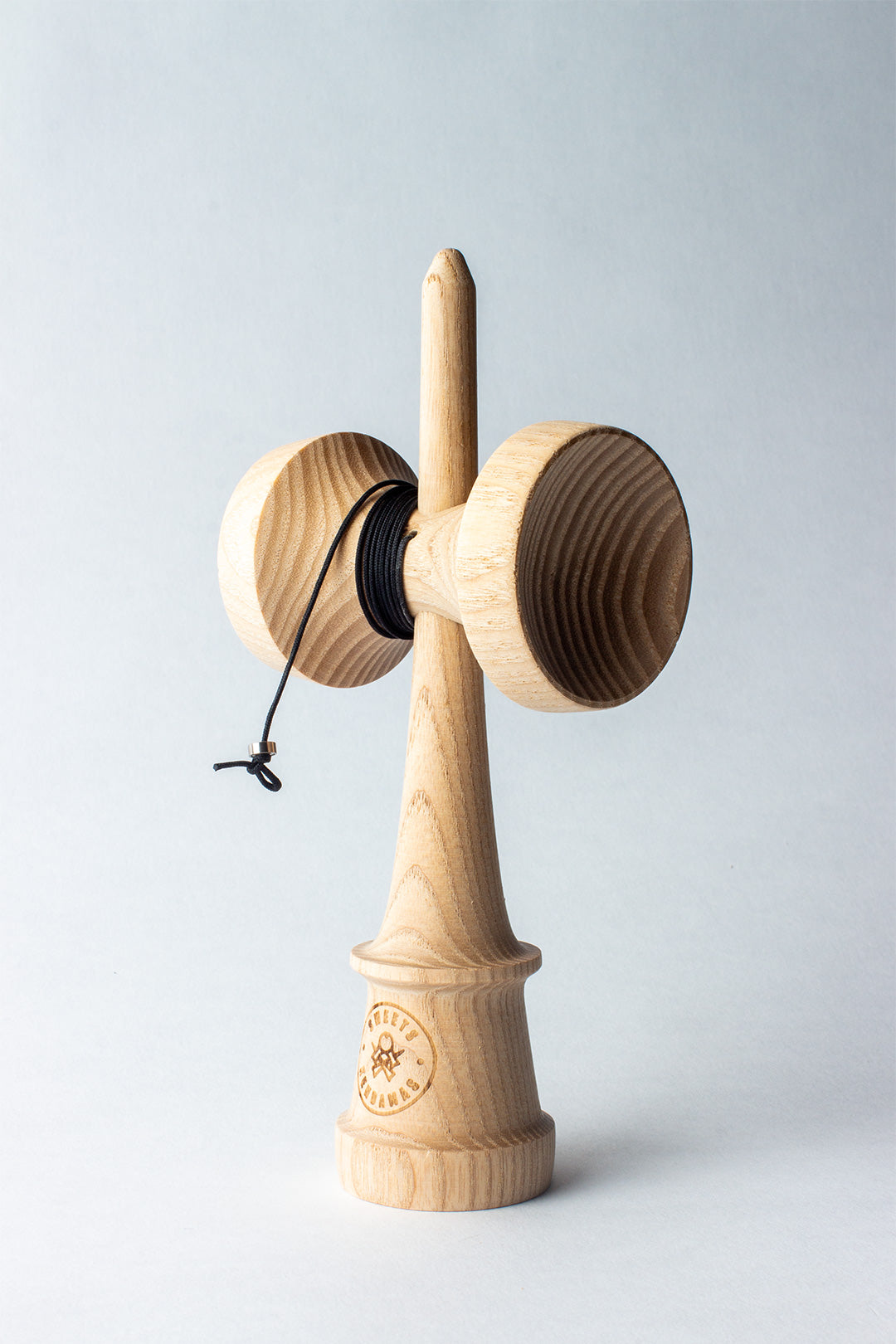KEN ONLY ASH AMPED Sweets Kendamas ken-only-ash-amped-sweets-kendamas