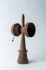 KEN ONLY - WENGE - AMPED
