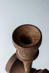 KEN ONLY - WENGE - AMPED
