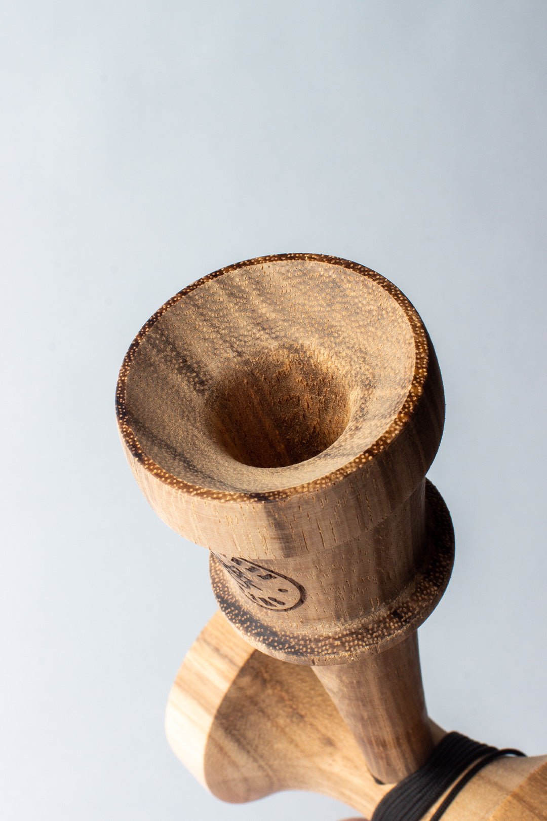 KEN ONLY - ZEBRANO - AMPED – Sweets Kendamas