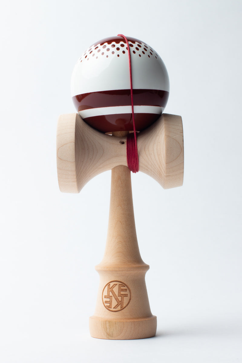 Ingus Rutulis - Signature Model - BOOST – Sweets Kendamas