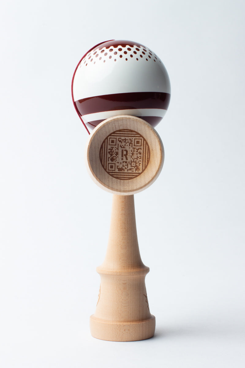 Ingus Rutulis - Signature Model - BOOST – Sweets Kendamas