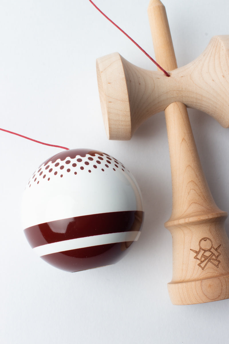 Ingus Rutulis - Signature Model - BOOST – Sweets Kendamas