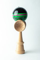 ⚠️ KAIJU KENDAMA ⚠️ - 🕷 GIANT SPIDER 🕸 - XXL