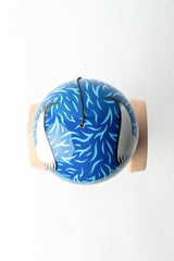 ⚠️ KAIJU KENDAMA ⚠️ - 💙 BLUE OX 🐂 - XXL