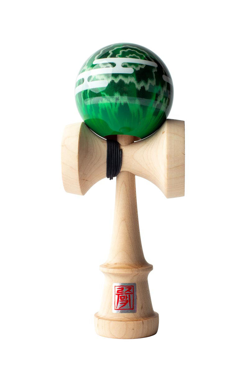 Luzumaki – Sweets Kendamas