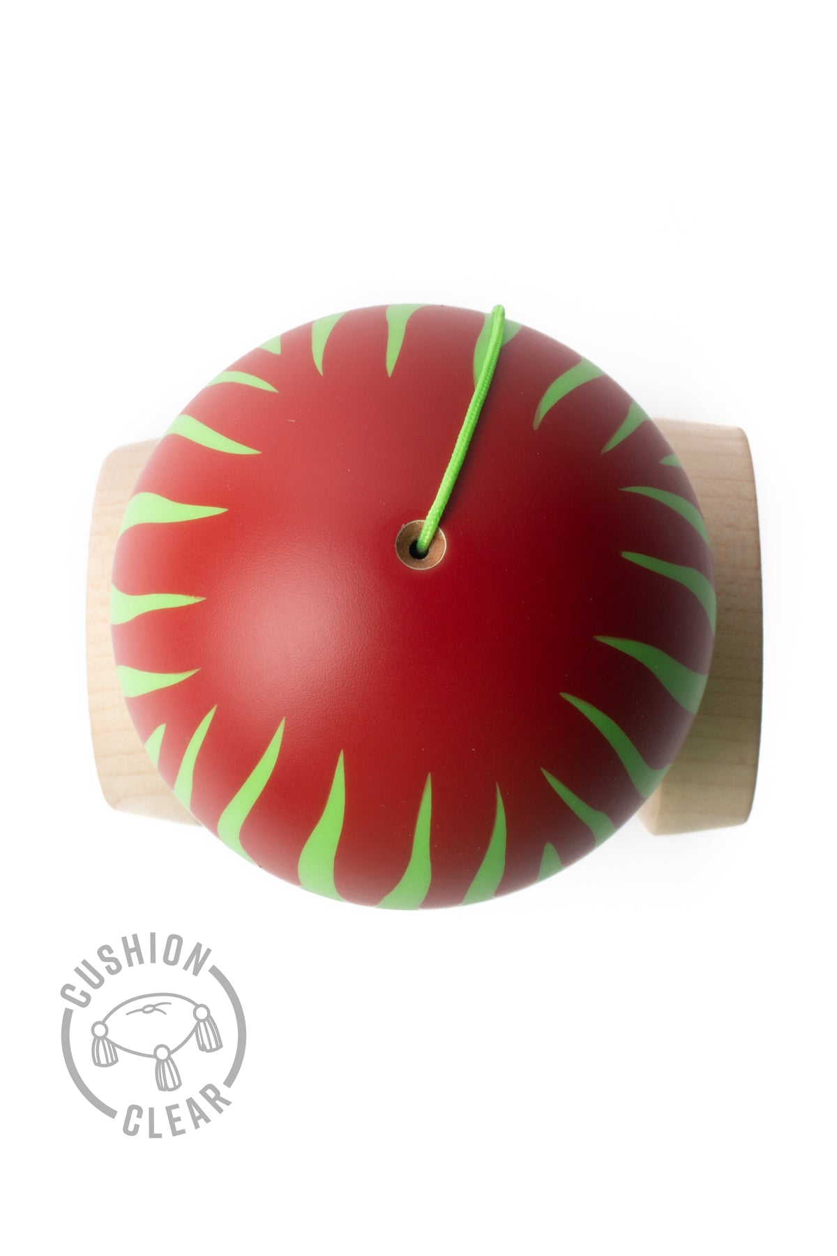 SWEETS LAB - V27 - CLEVER GIRL – Sweets Kendamas