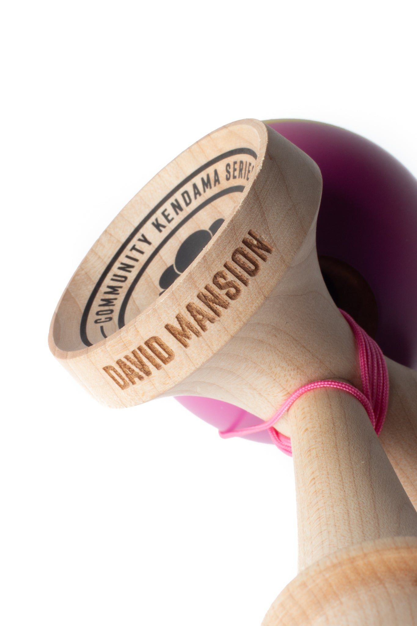 SWEETS LAB - V26 - FRESH 90'S – Sweets Kendamas