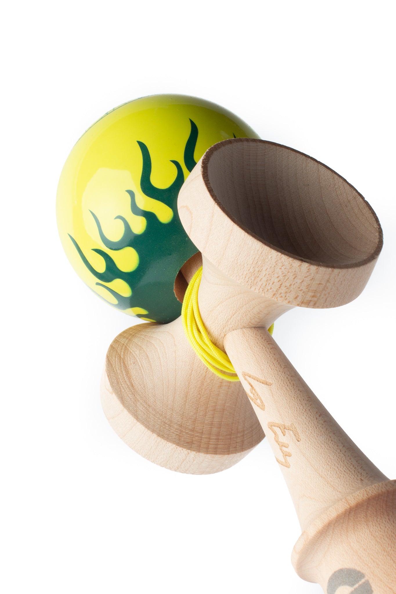 COOPER EDDY - PRO MOD V2 - BOOST – Sweets Kendamas
