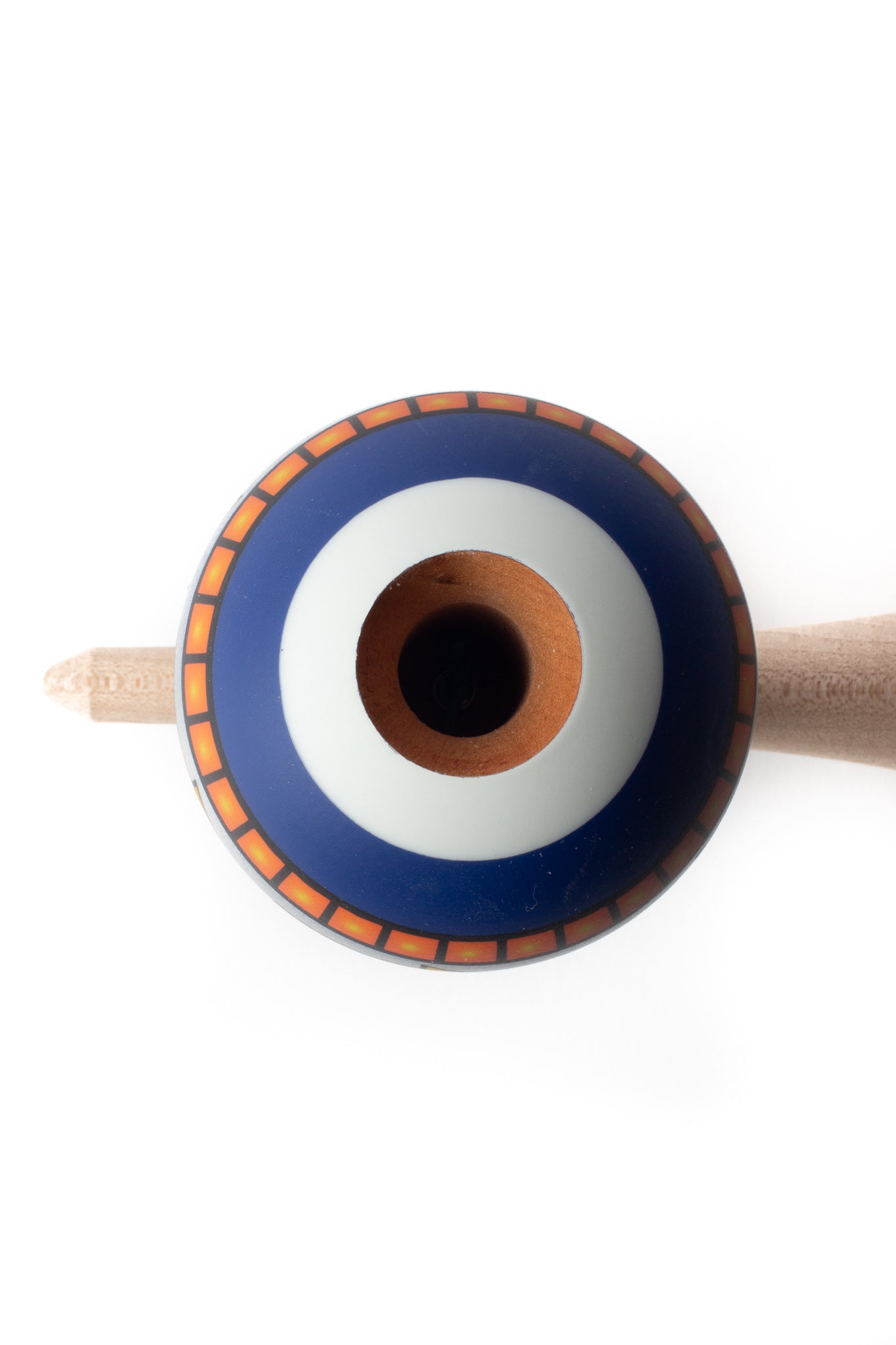 SWEETS LAB - V27 - GREAT SCOTT – Sweets Kendamas