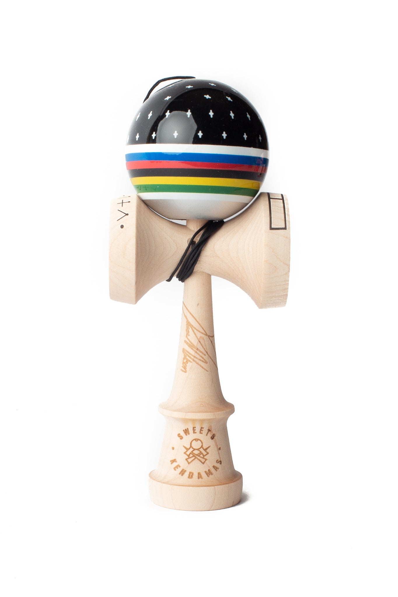 Atrium Reece Wilson Reece Wilson - Signature Model - BOOST – Sweets Kendamas