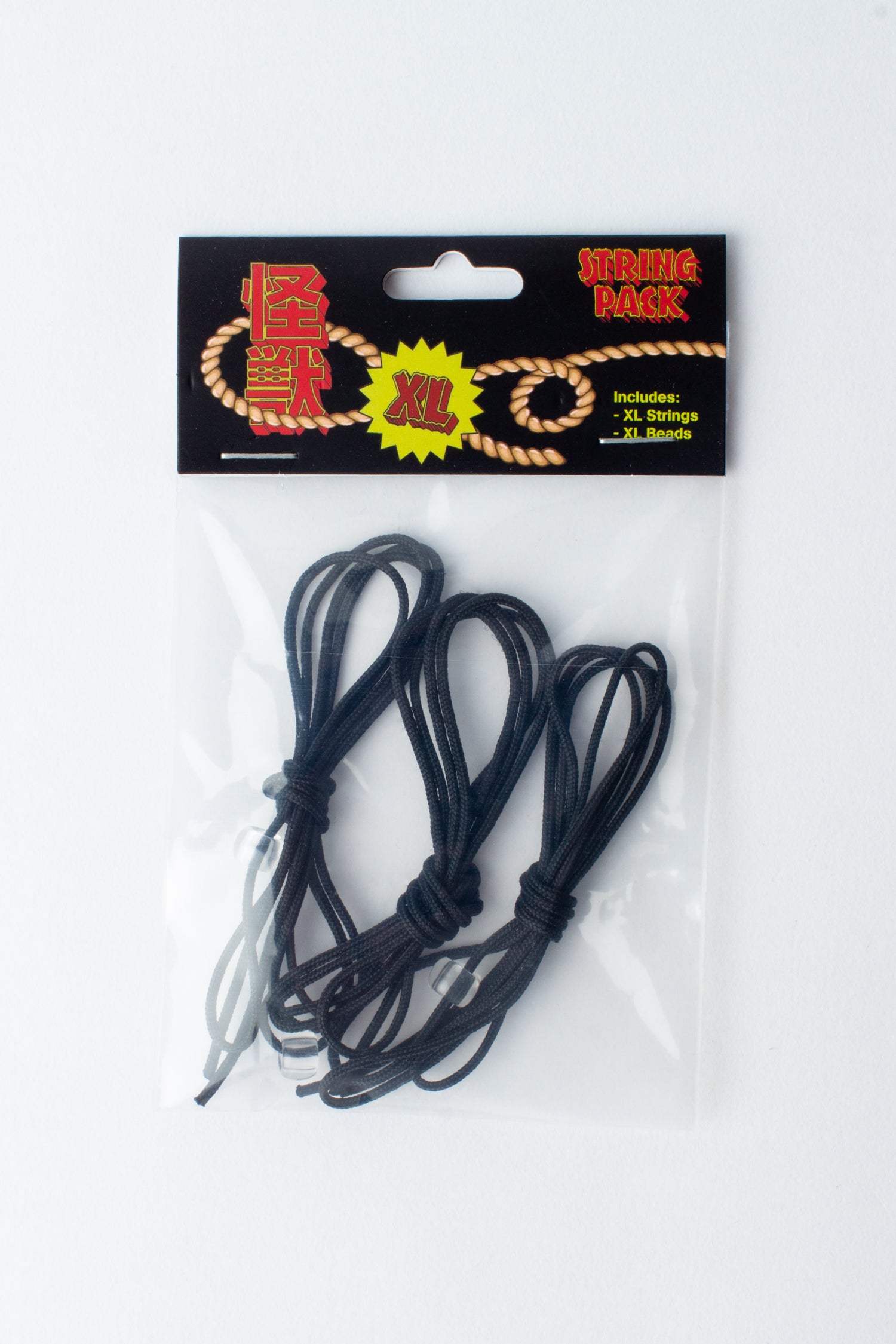 KAIJU STRING PACK – Sweets Kendamas