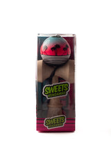 FRANKY MORALES - Sweets Mob - BOOST