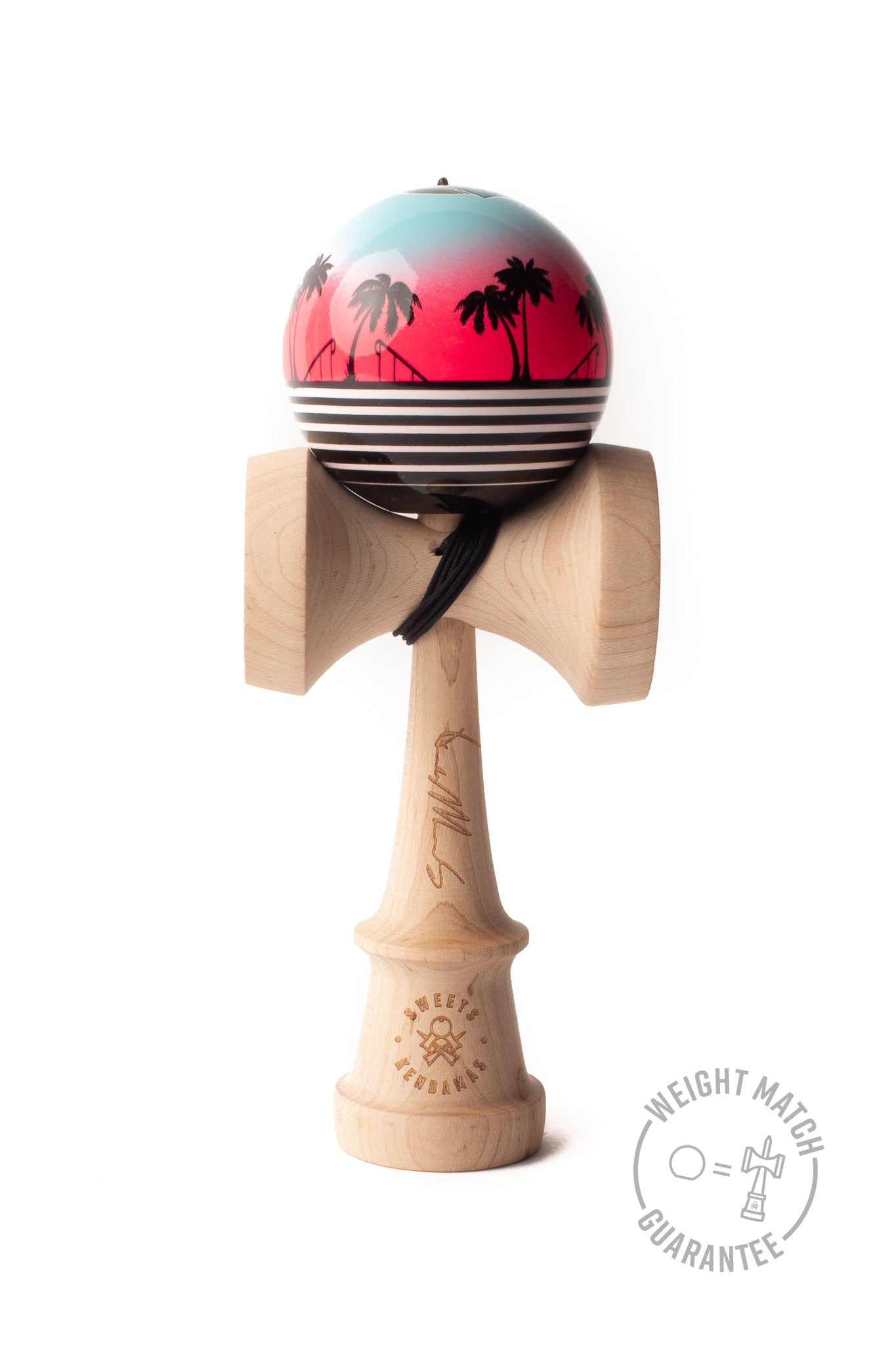 Sweets Mob Rollerblade Sweets Kendamas