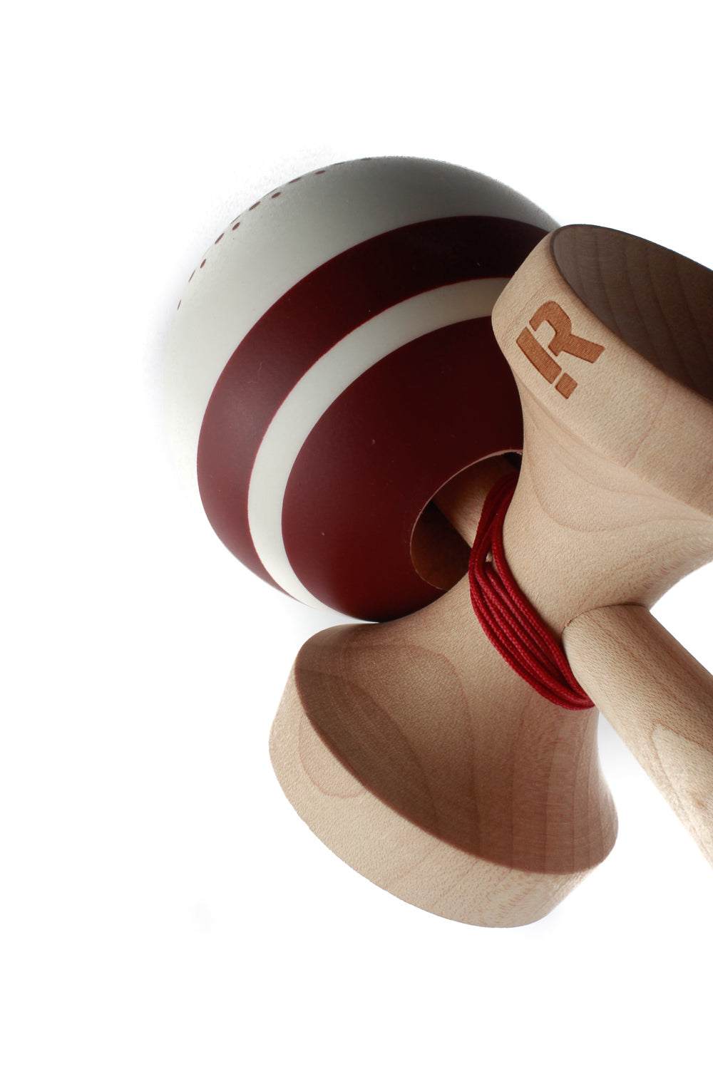 Ingus Rutulis - Signature Model - BOOST – Sweets Kendamas