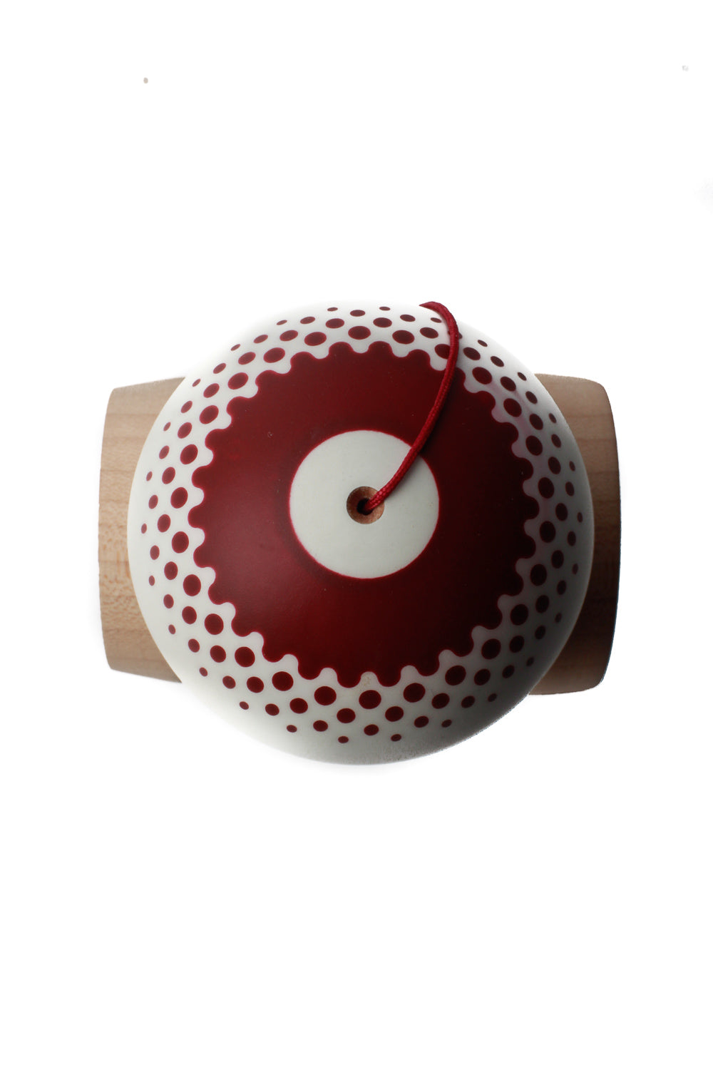 Ingus Rutulis - Signature Model - BOOST – Sweets Kendamas