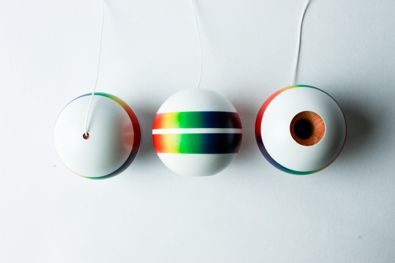 Prime Custom - MPLS x Sweets - Pride Dama v2- Cushion Clear