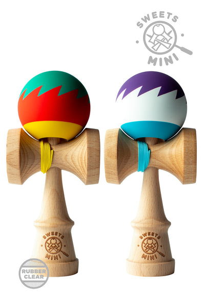 MINI KENDAMAS - DOUBLE BUNDLE