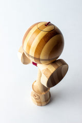 NATTY - BAMBOO - AMPED