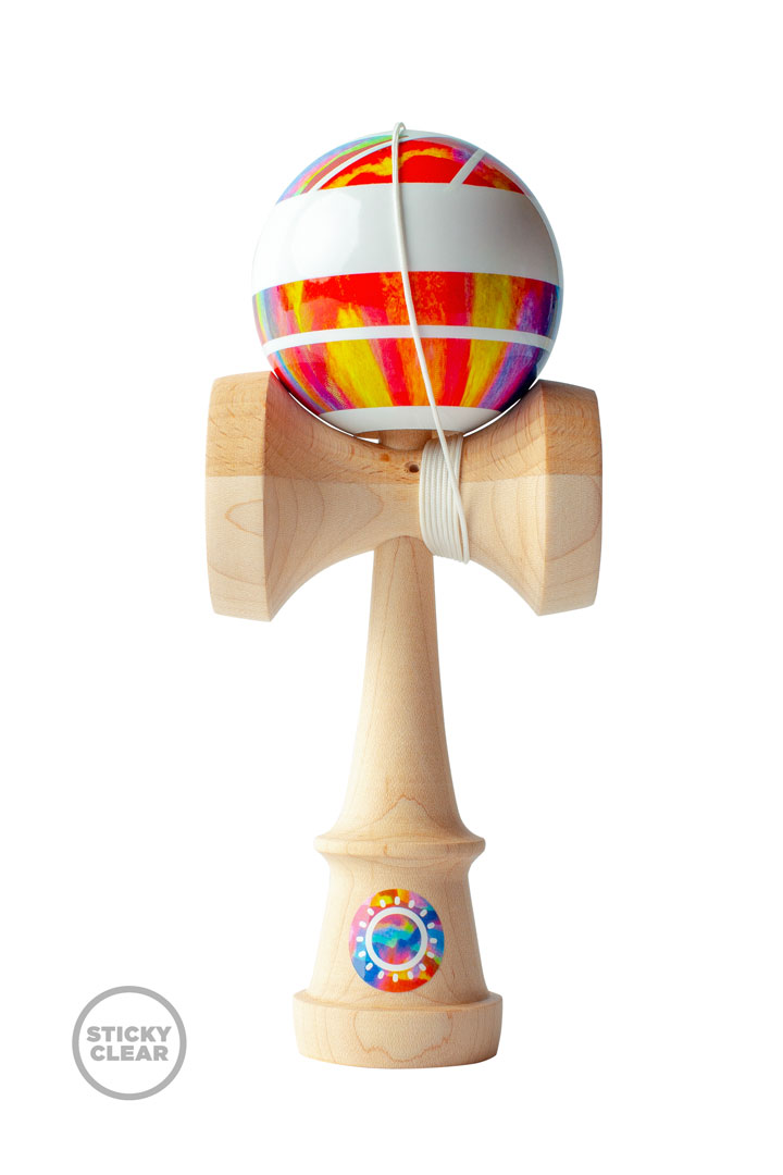 EXPO2025 Takasaki Daruma Black | oXX DARUMA ver.2 Parker Candy