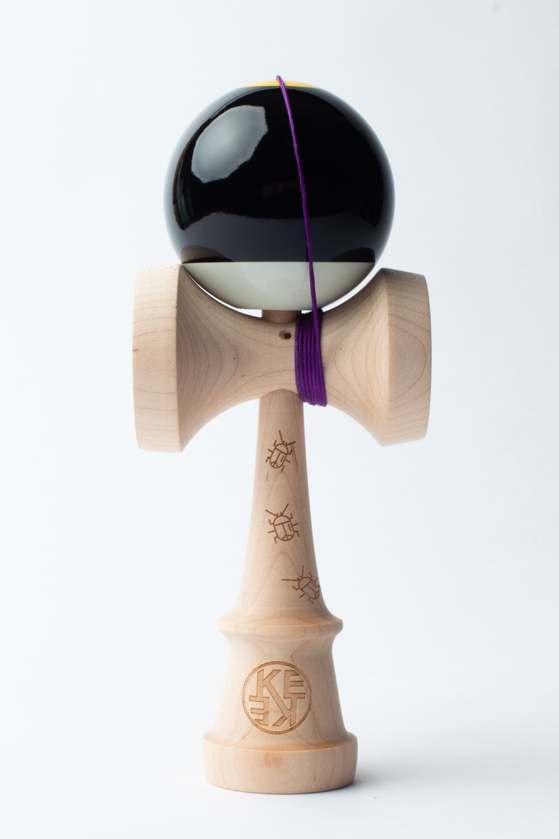 ROACH - Signature Model - BOOST – Sweets Kendamas