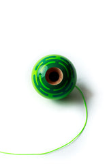 Prime Radar - Green