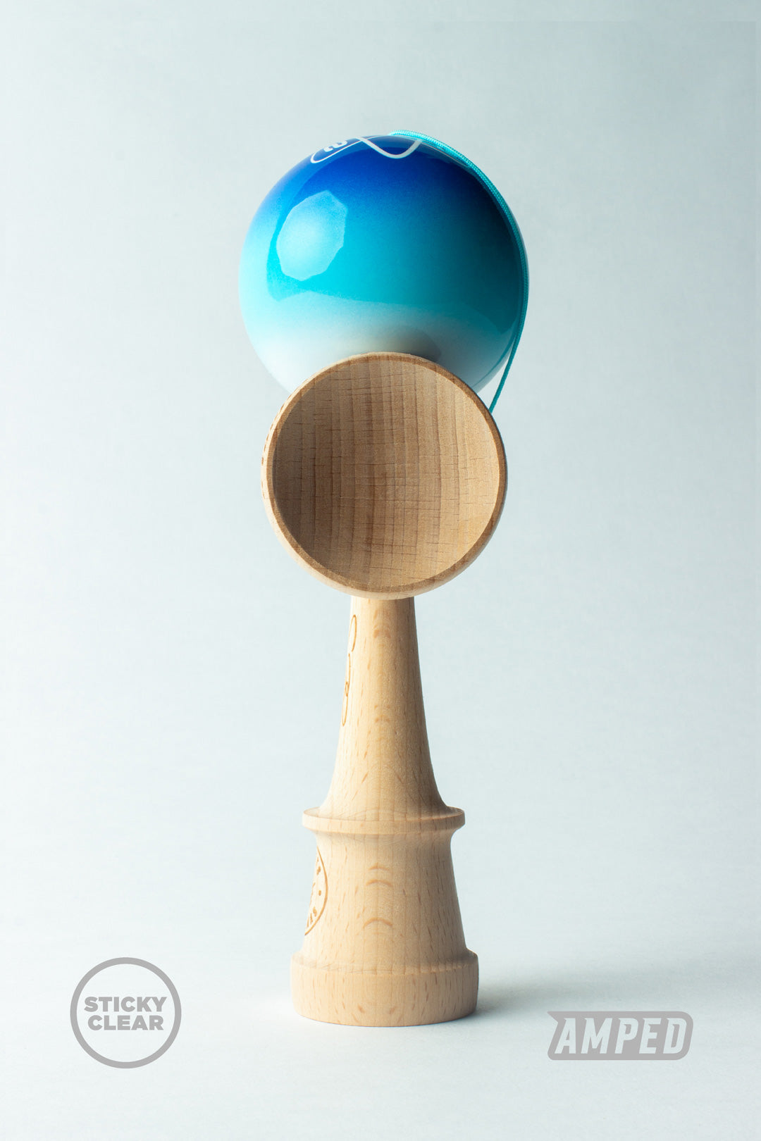 SCOOT 2 STREET x SWEETS - AMPED – Sweets Kendamas