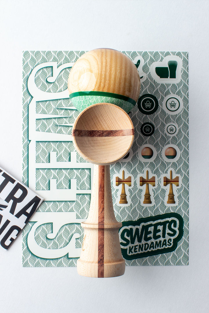 SO KANADA - AMPED PRO MODEL