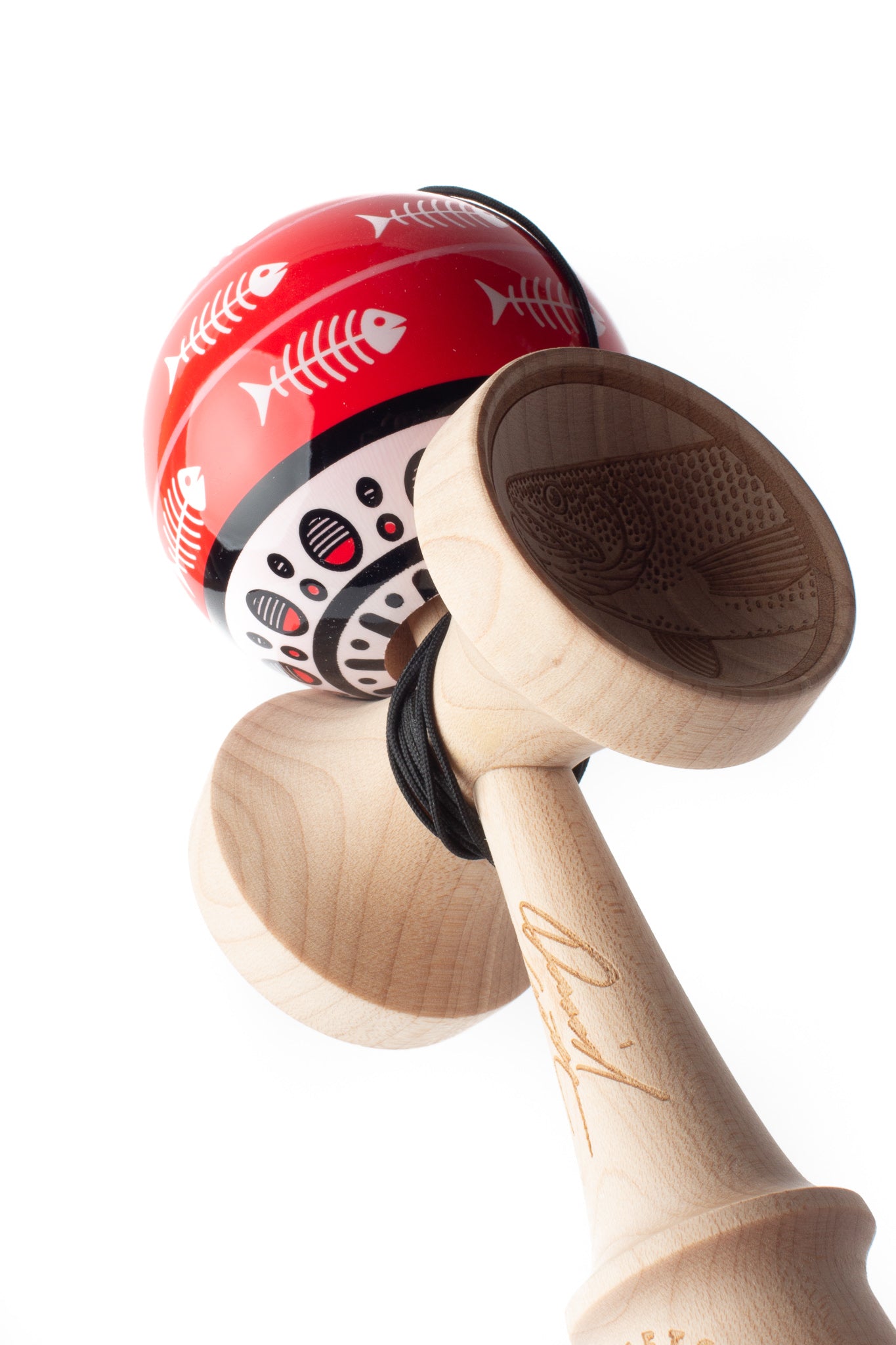 SWEETS KENDAMAS David Gravette けん玉 SWEETS KENDAMAS David Gravette けん玉 - メルカリ