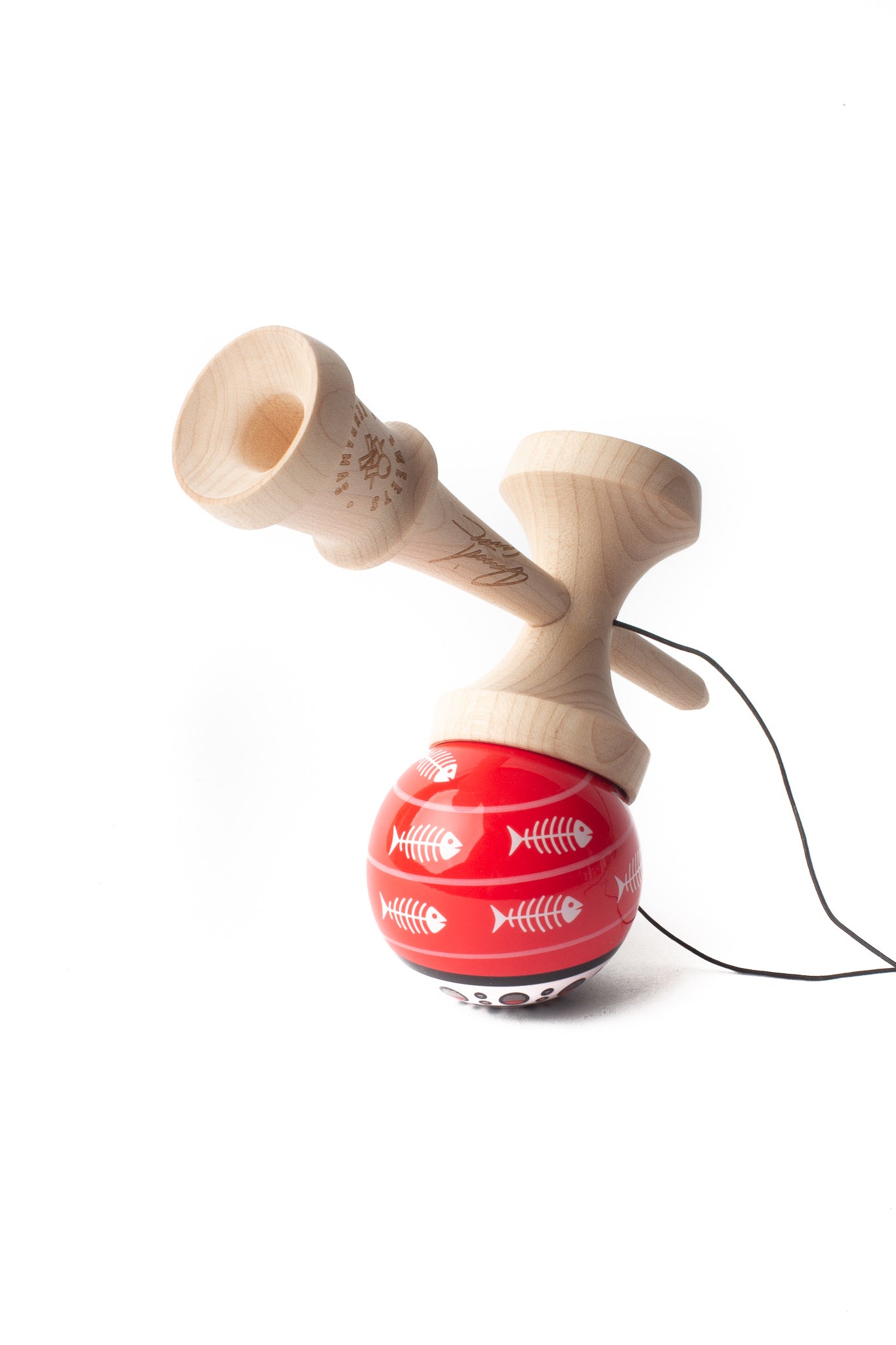 SWEETS KENDAMAS David Gravette けん玉 SWEETS KENDAMAS David Gravette けん玉 - メルカリ
